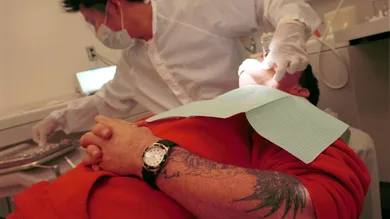 Darren McCollester/Getty Images