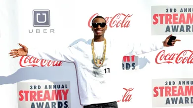 Frederick M. Brown/Getty Images