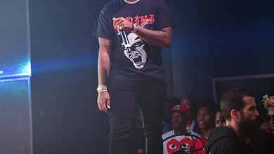 Prince Williams/Wireimage/Getty Images