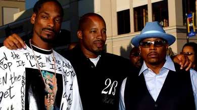 Amanda Edwards/Getty Images