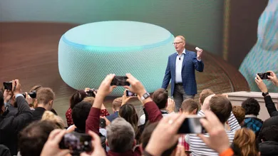 GRANT HINDSLEY/AFP/Getty Images