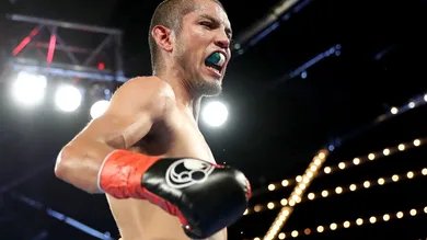 Abbie Parr / Getty Images