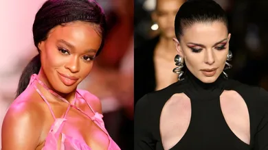 Frazer Harrison/Getty Images, Fernanda Calfat/Getty Images