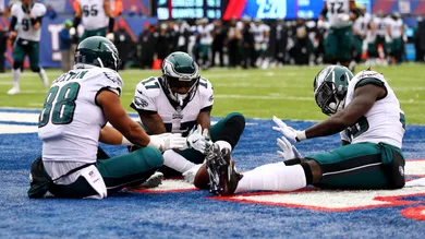 Al Bello/Getty Images