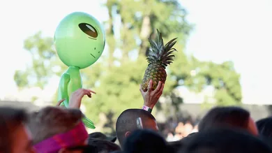 Theo Wargo/Getty Images