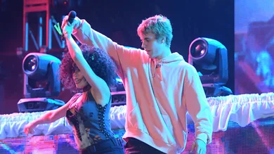 Gustavo Caballero/Getty Images