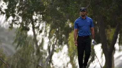 Ross Kinnaird/ Getty Images