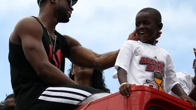 Marc Serota/Getty Images