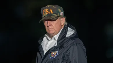 Tasos Katopodis-Pool/Getty Images