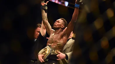 Logan Riely/Getty Images