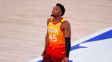 Kevin C. Cox/Getty Images