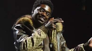 Nicholas Hunt / Staff / Getty Images