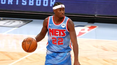 Sarah Stier / Getty Images