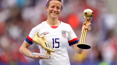 Richard Heathcote / Getty Images