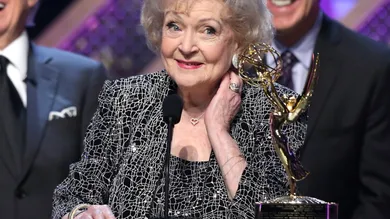 Jesse Grant/Getty Images