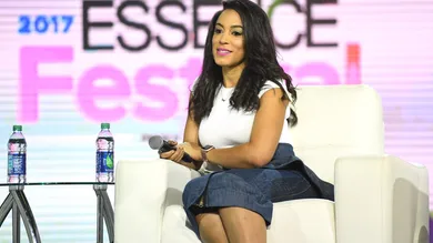 Paras Griffin/Getty Images