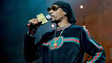 Rich Fury/Getty Images