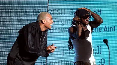 Image by Kevin Winter / Getty Images