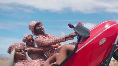 Lil Yachty via YouTube