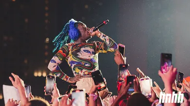 Image via HNHH. Shot by John Macon/Th4nks For Nothing