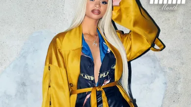 Image provided to HNHH by artist