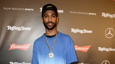 Gustavo Caballero/Getty Images