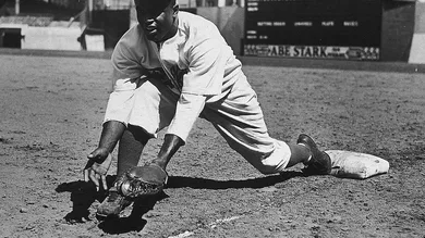 Hulton|Archive/Getty Images