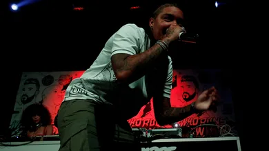 Dominik Bindl/ Getty Images