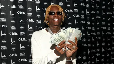 Jerritt Clark / Contributor / Getty Images