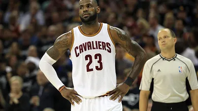 Ronald Martinez/Getty Images