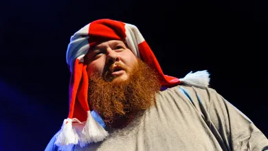 Joseph Okpako / Getty Images