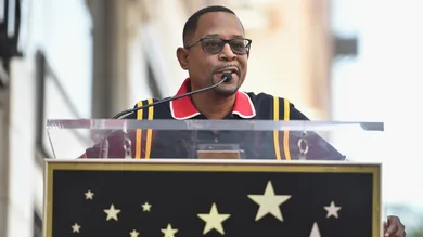 Alberto E. Rodriguez/Getty Images for Turner Image