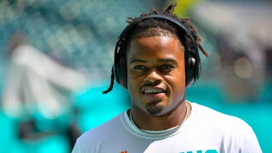 Mark Brown/Getty Images