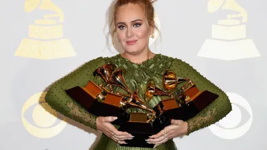 Frederick M. Brown / Getty Images