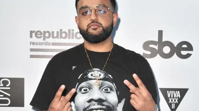 Jerod Harris / Stringer / Getty Images