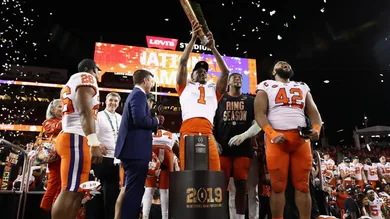 Ezra Shaw/Getty Images