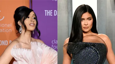 Dimitrios Kambouris/Getty Images