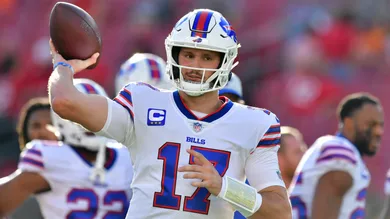 Julio Aguilar / Getty Images