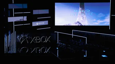 Christian Petersen/Getty Images