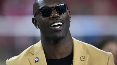 Thearon W. Henderson/Getty Images