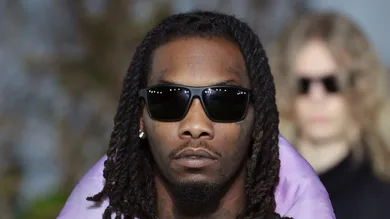 Pascal Le Segretain/Getty Images