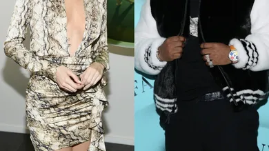 Dimitrios Kambouris & Monica Schipper/Getty Images