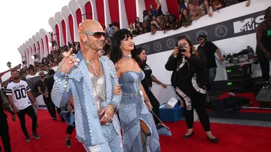 Christopher Polk/Getty Images for MTV