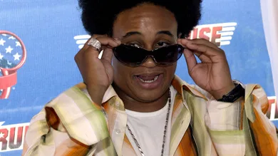 Paul Hawthorne/Getty Images