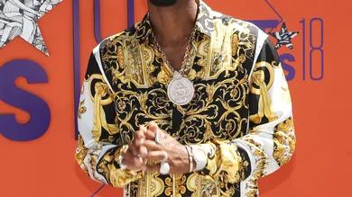 Bennett Raglin/Getty Images