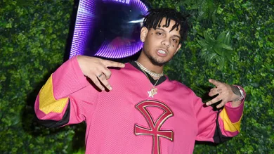 Vivien Killilea/Getty Images