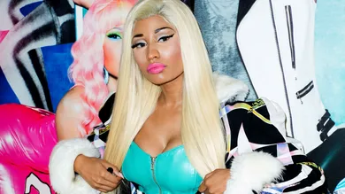 Samir Hussein/Getty Images