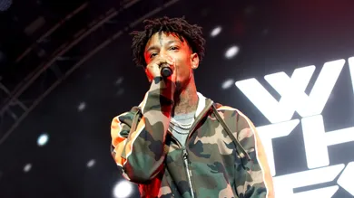 Bennett Raglin/Getty Images