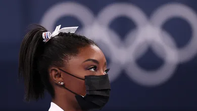 Laurence Griffiths/Getty Images