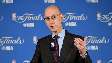 Thearon W. Henderson/Getty Images